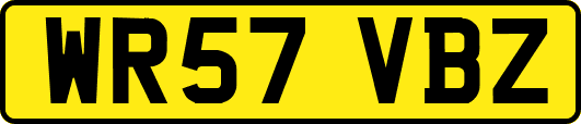 WR57VBZ