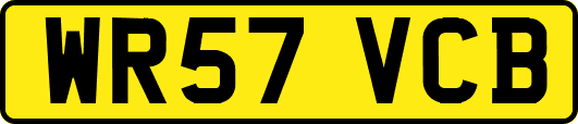 WR57VCB