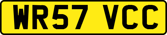 WR57VCC