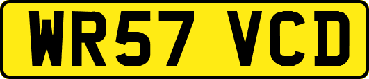 WR57VCD