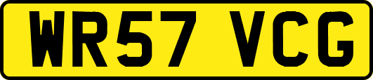 WR57VCG
