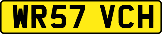 WR57VCH
