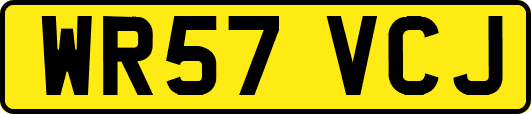 WR57VCJ