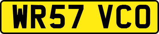 WR57VCO
