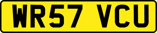 WR57VCU