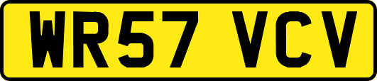 WR57VCV
