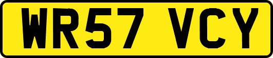 WR57VCY