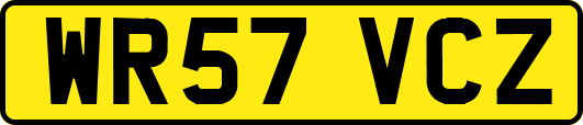WR57VCZ