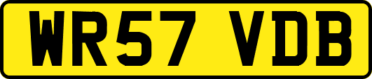 WR57VDB