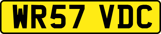 WR57VDC