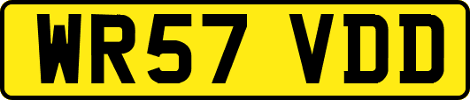 WR57VDD