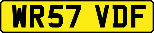 WR57VDF