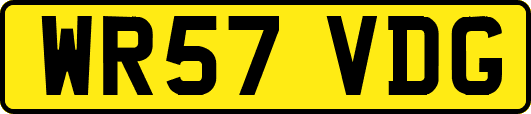 WR57VDG