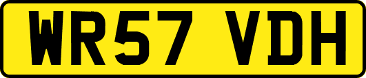WR57VDH