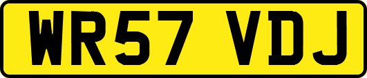 WR57VDJ