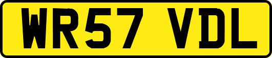 WR57VDL