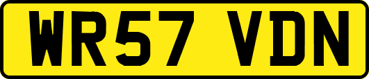 WR57VDN