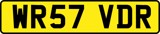 WR57VDR