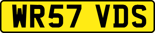 WR57VDS
