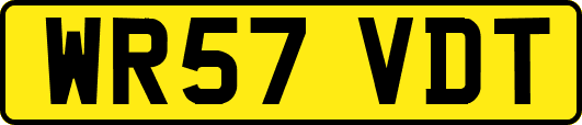 WR57VDT