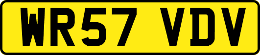 WR57VDV