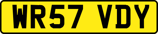 WR57VDY