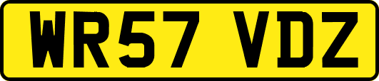 WR57VDZ