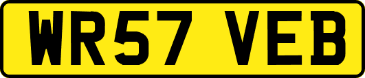 WR57VEB