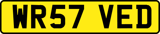 WR57VED