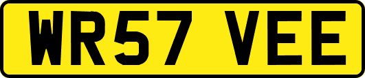 WR57VEE