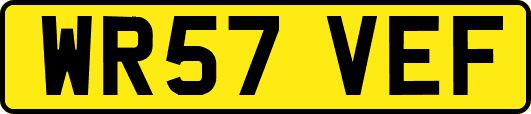 WR57VEF