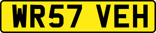 WR57VEH