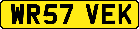 WR57VEK