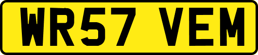 WR57VEM