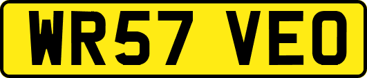 WR57VEO