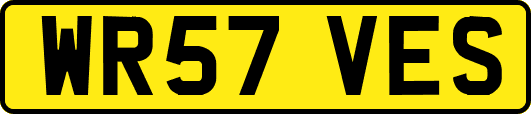WR57VES