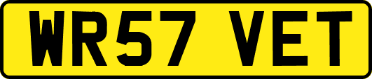 WR57VET