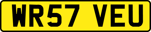 WR57VEU