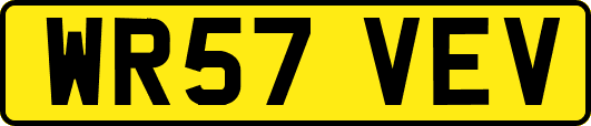 WR57VEV