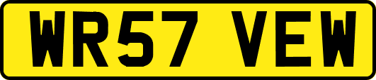 WR57VEW