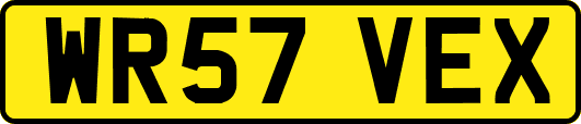 WR57VEX
