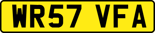 WR57VFA