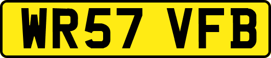 WR57VFB