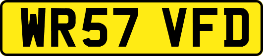 WR57VFD