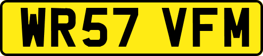 WR57VFM