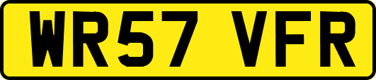 WR57VFR