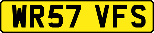 WR57VFS