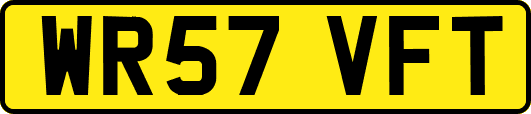 WR57VFT
