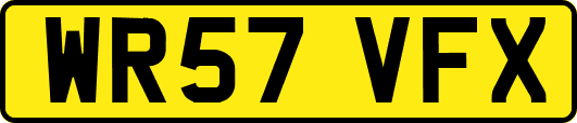 WR57VFX