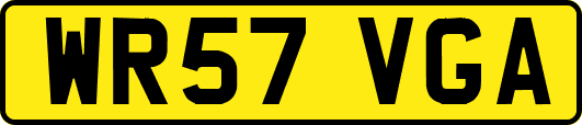 WR57VGA